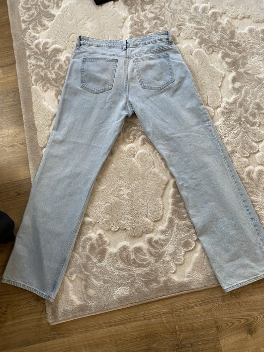 Джинси жіночі НʼМ