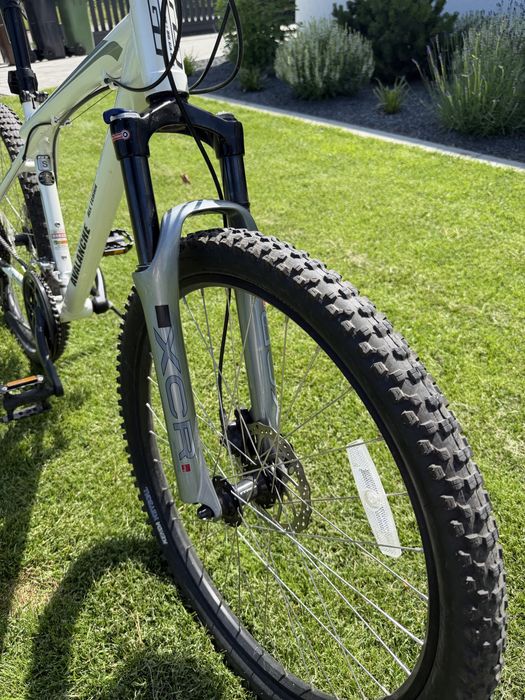Rower górski GT Avalanche 2.0 | Rozmiar S | 26”