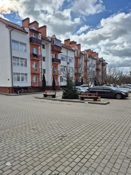 Продаж 1.кім.квартири вул.Єньківська