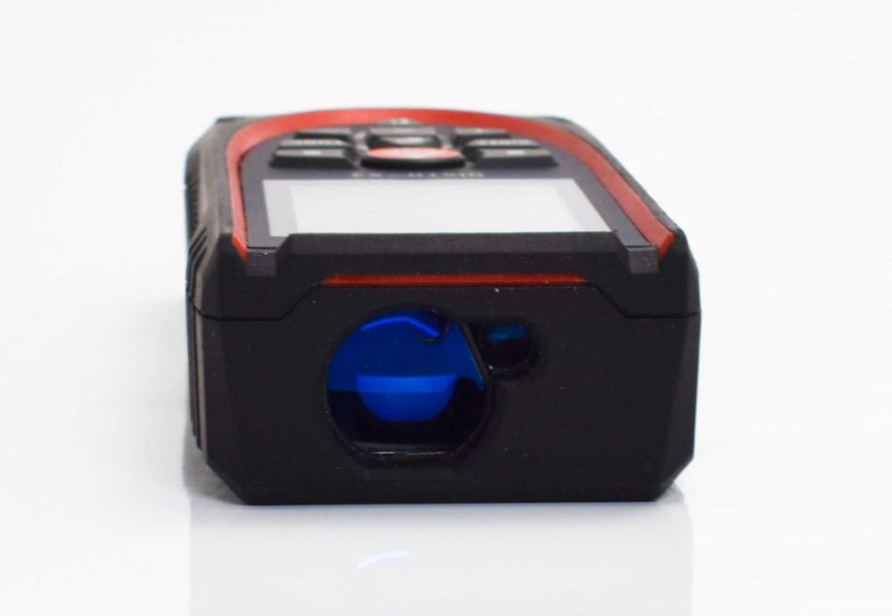 Dalmierz laserowy Leica Disto X3 [3D, DXF, IP65] Najtaniej!