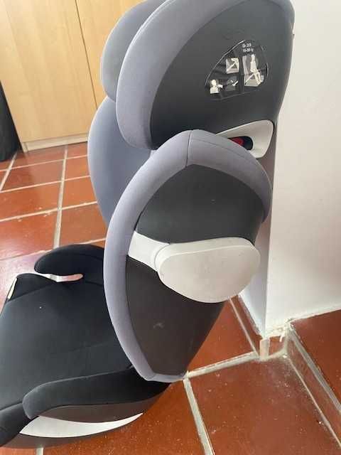 Cadeira Auto grupo 2/3 Cybex
