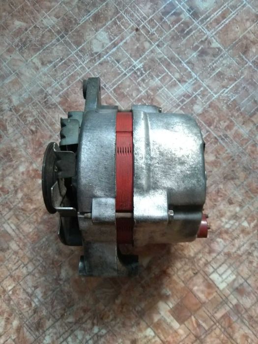 Генератор DELCO REMY CA513