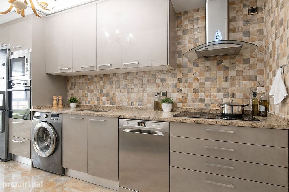Apartamento T1 para venda — Quarteira, Faro