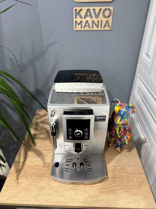 Кофемашина DeLonghi ECAM 24.210