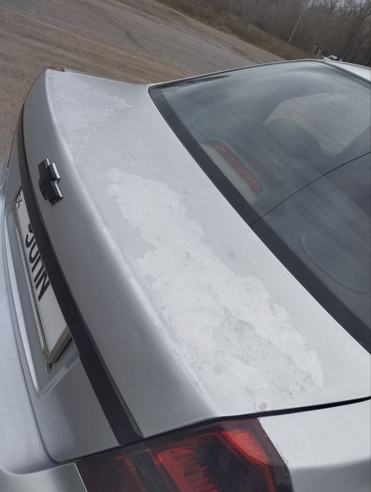 Продам своє авто