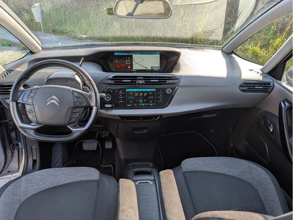 Citroën C4 Spacetourer 1.5 BlueHDi Feel EAT8
