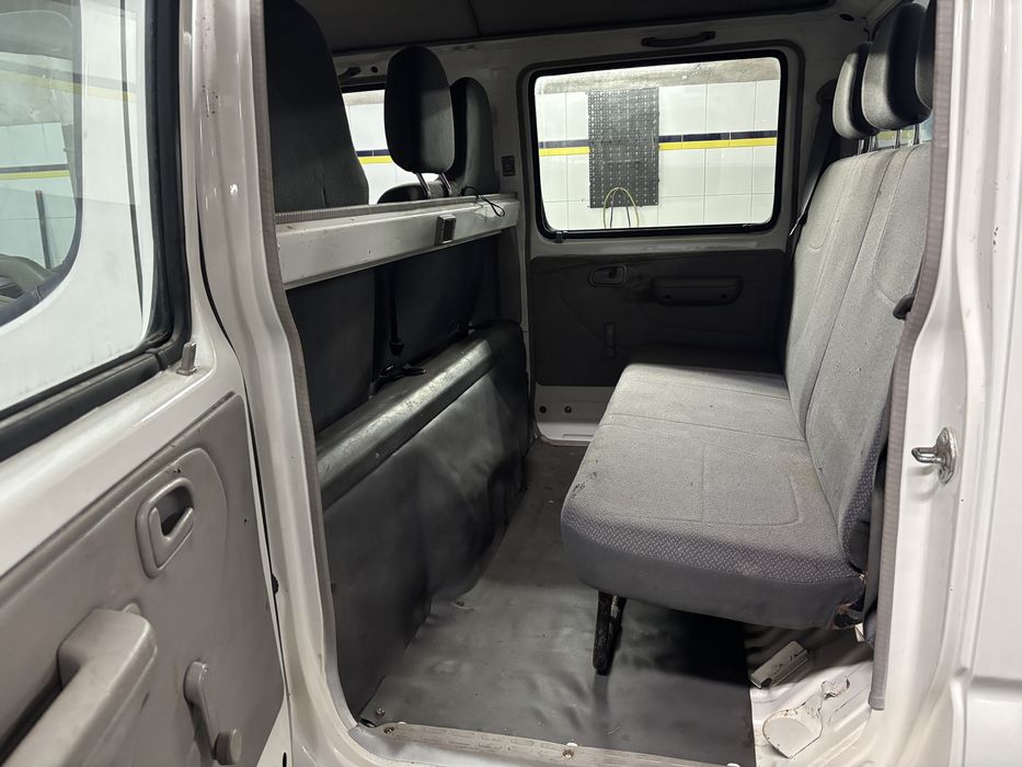 Toyota Dyna 3.0 d4d 2011