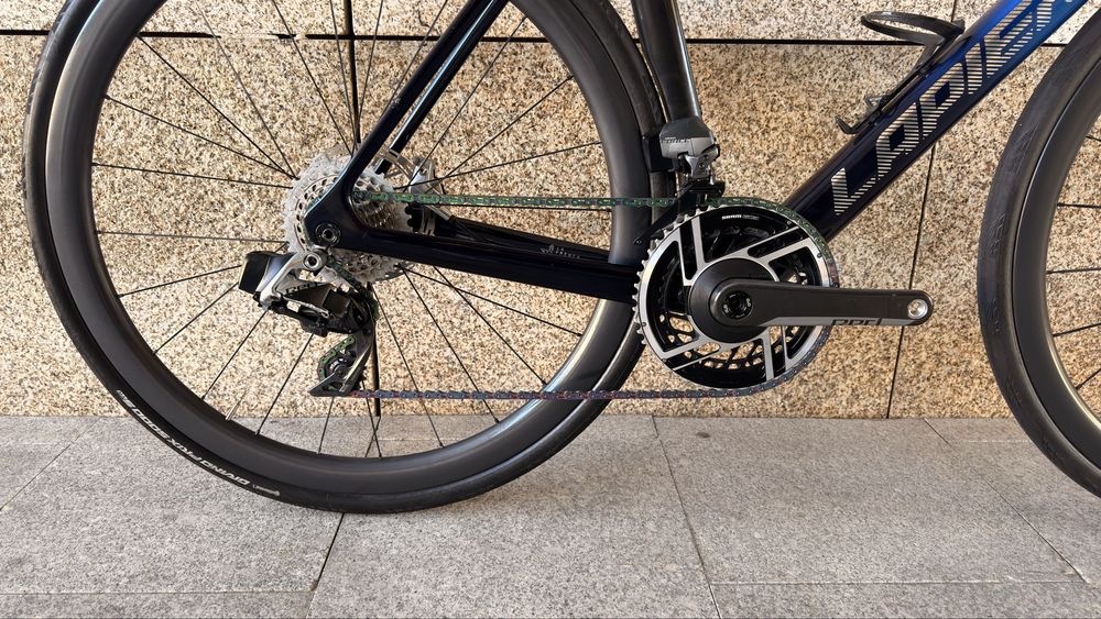 Lapierre Aircode Drs tamM