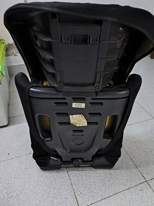 Cadeira auto 15-35kg