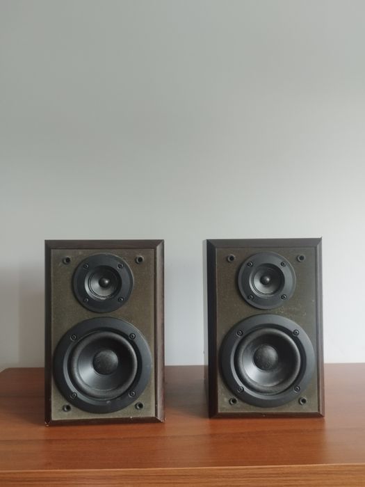Kolumny Technics SB-HD50A