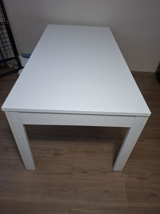 Stół 180x90 biały