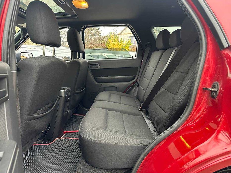 Ford Escape 3.0 АКПП 2009