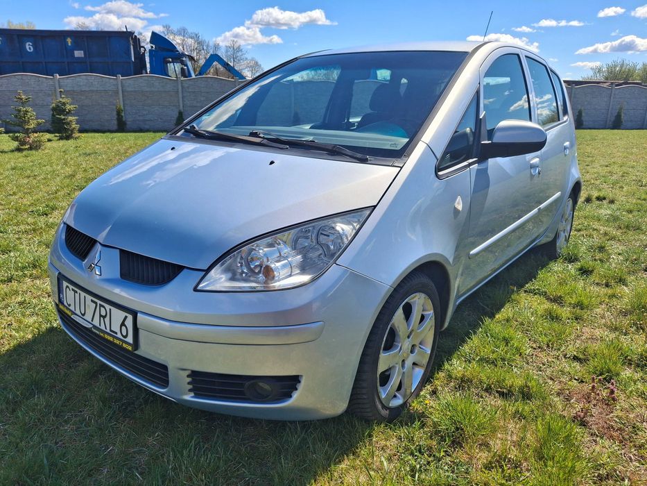 Mitsubishi Colt automat