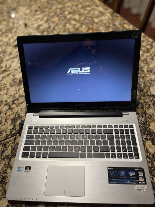 Computador Portatil Asus