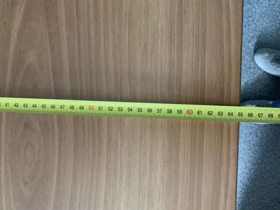 Тумба столик комод с ящиками