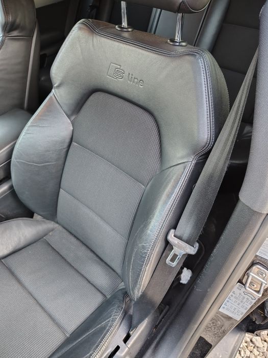 Audi A6 C6 Quatro 3s line