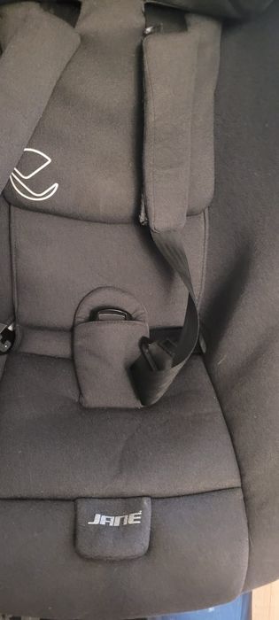 Fotelik samochodowy Jane ikonic 2