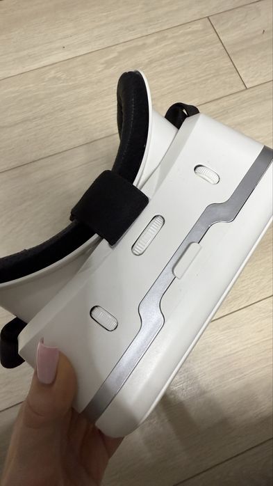 Виртуальные очки vr miniso