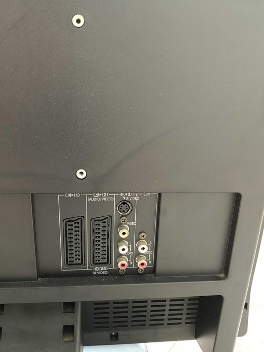 Televisão Toshiba 55 cm