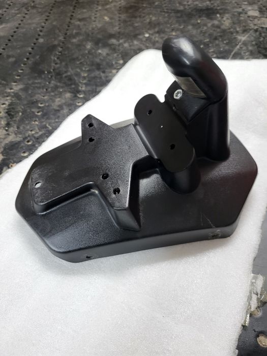 Błotnik tylny Mondial hps125