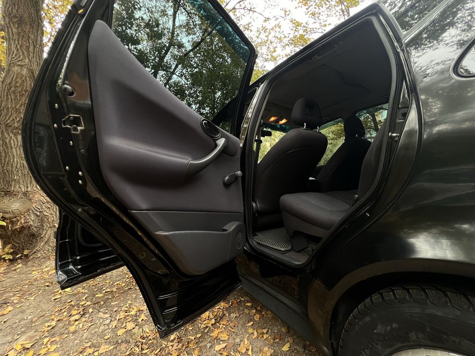 Продаж Mercedes A170