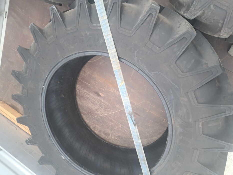 Opony mitas 460/85R38 , 18,4R38
