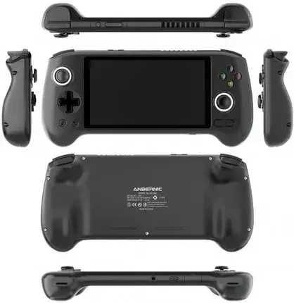 Andernic RG 556 з картою 128Gb