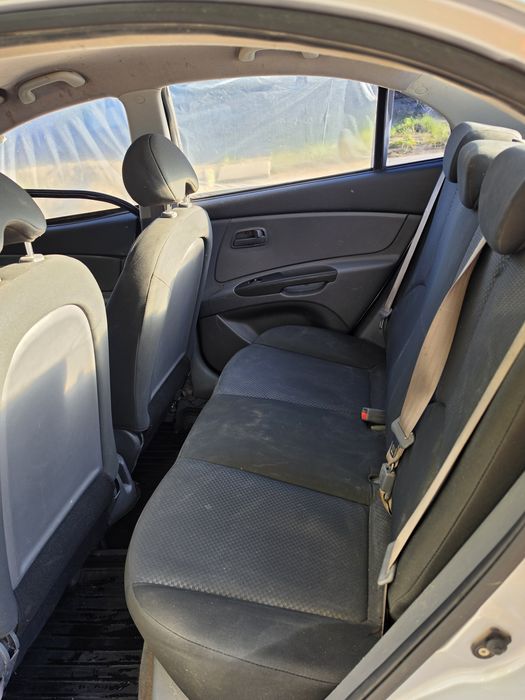 Kia   Rio   2011