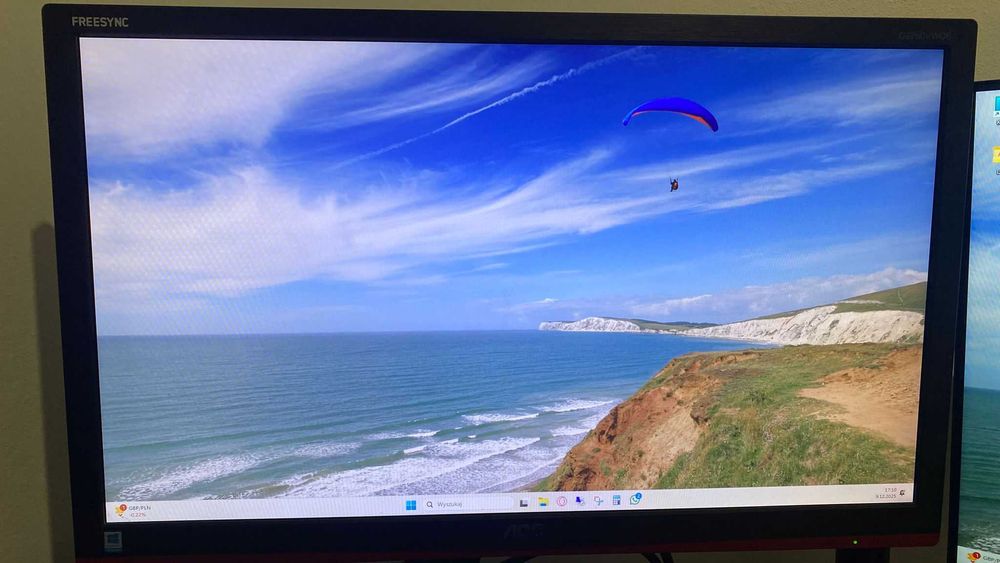 Monitor AOC G2260VWQ6 22 cale