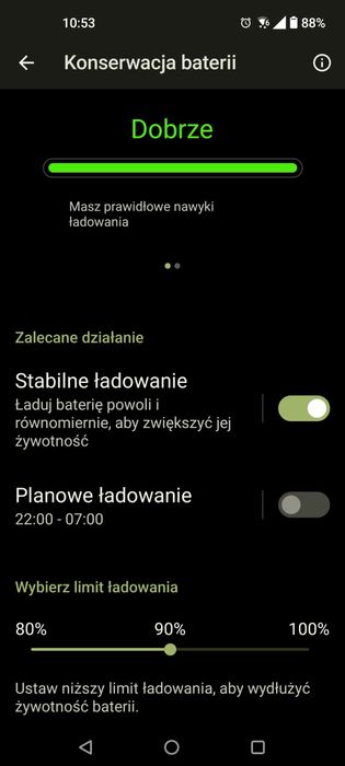 Smartfon Asus Zenfone 9