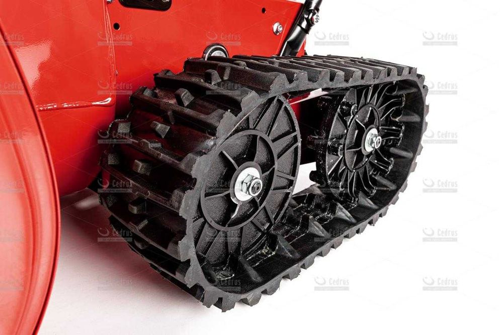 Odśnieżarka spalinowa Cedrus SB61G-E+