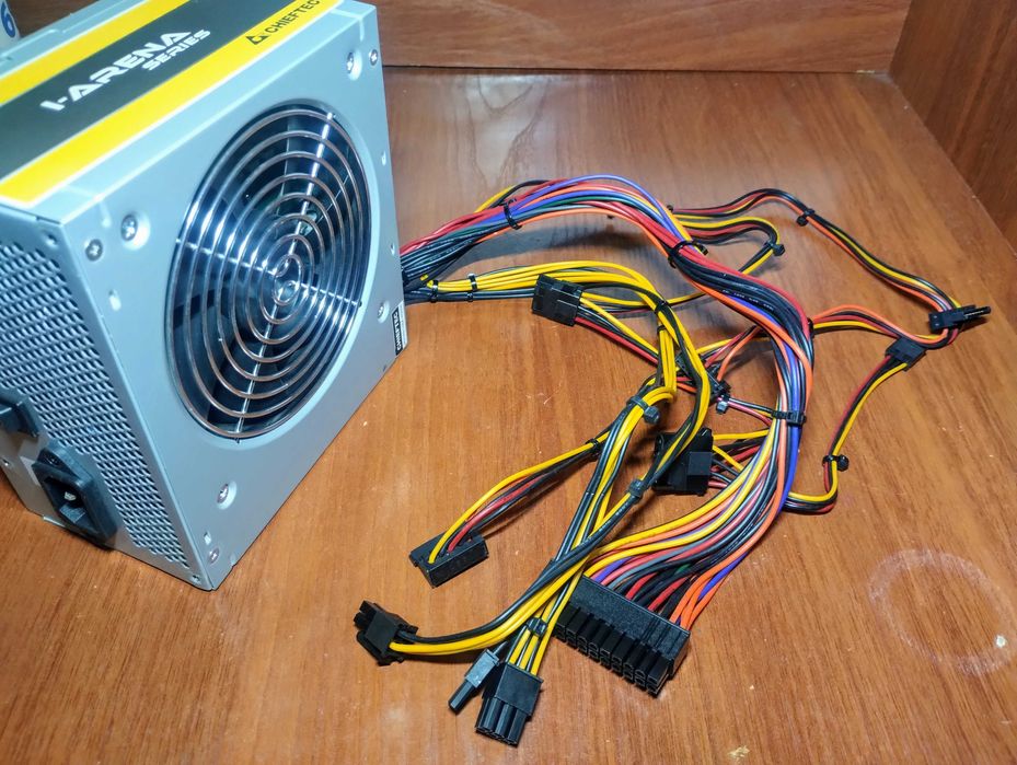 Процесор Core i5-7400 3.0GHz(сокет 1151v1)