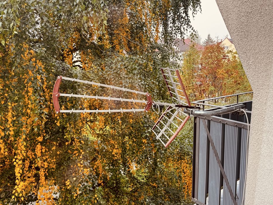 Antena kierunkowa DPM HN60
