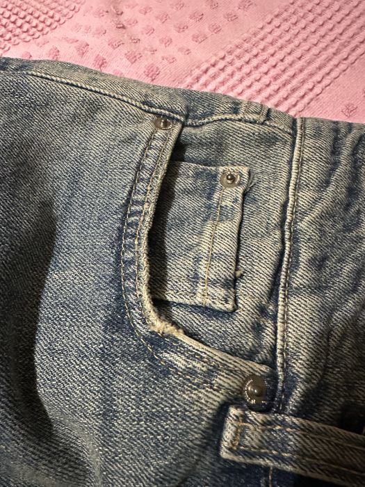 Джинси Zara нові!