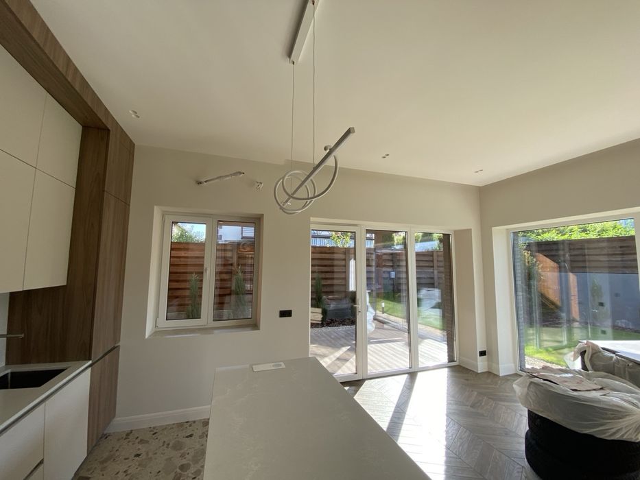 Малярні роботи.