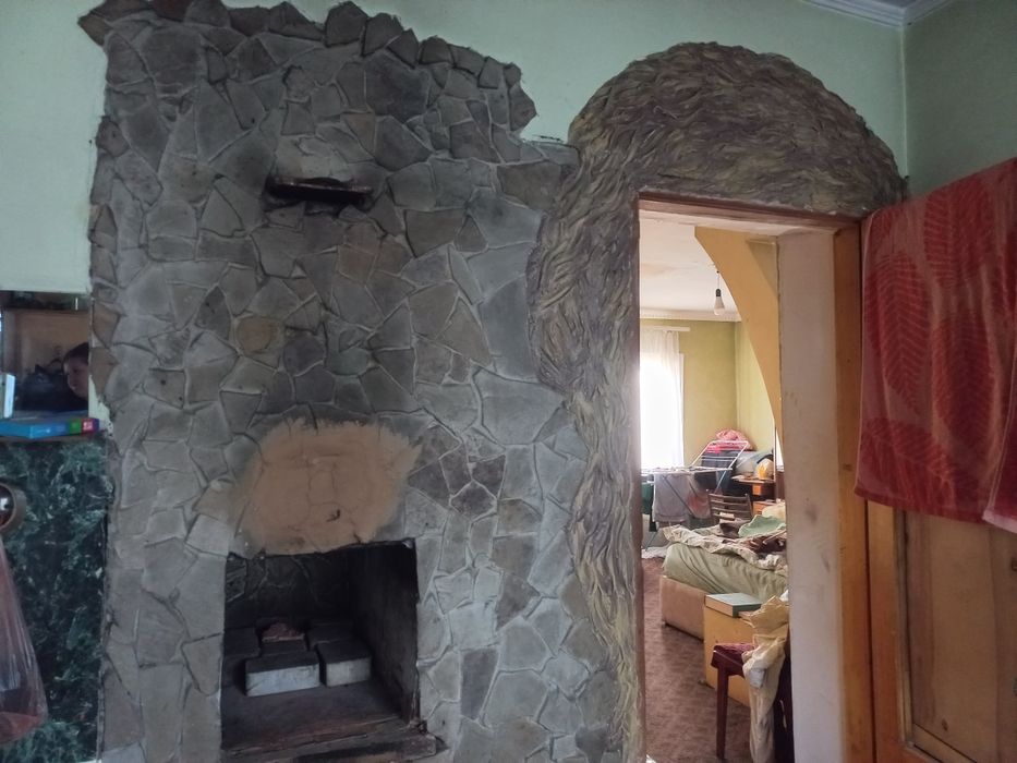 Продається будинок в с.Количівка.