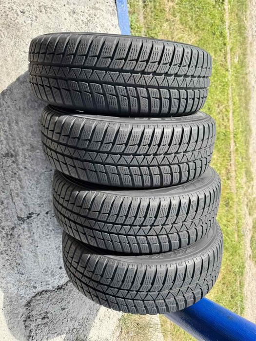 Зимові шини FALKEN 175/65 R13