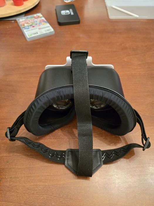 Okulary VR Nintendo Switch