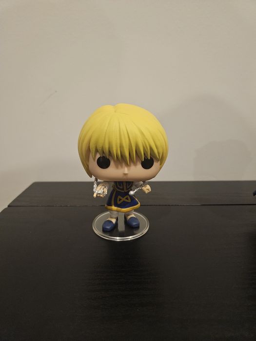 Funko Pops (COM E SEM CAIXA)