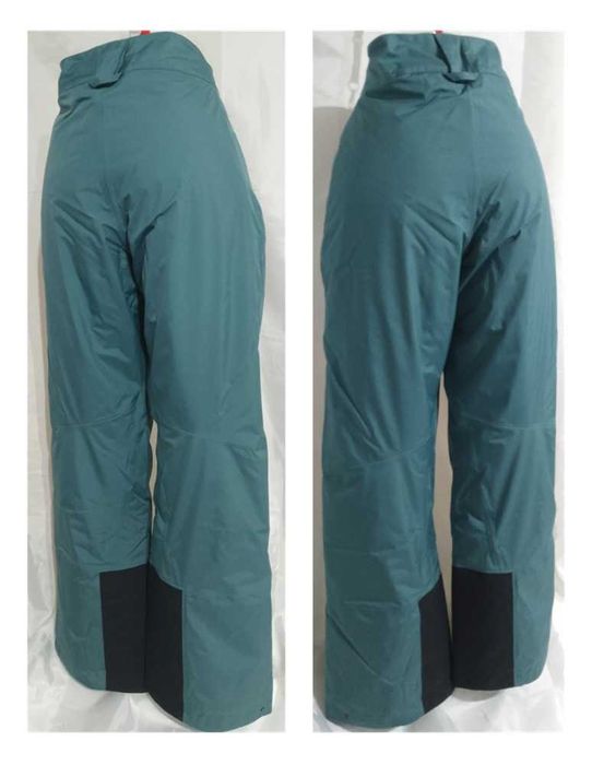 Adidas Terrex Calças desportos de inverno Tam ML