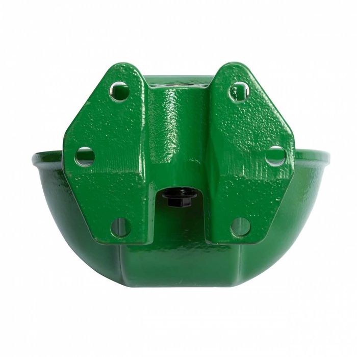 Poidło miskowe żeliwne, dla bydła i koni, typ PM-5, 2,5 L Kerbl