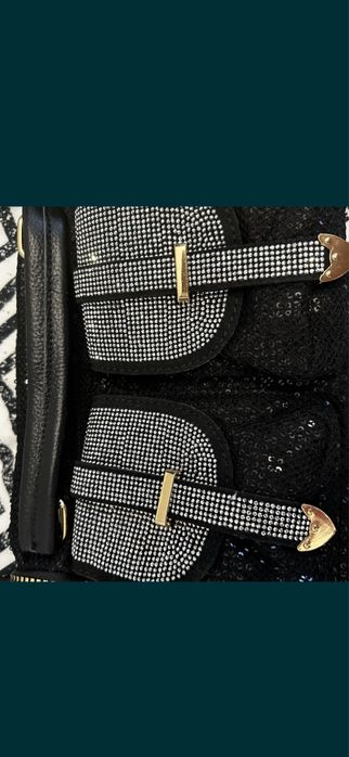 Nowa torebka massimo conti