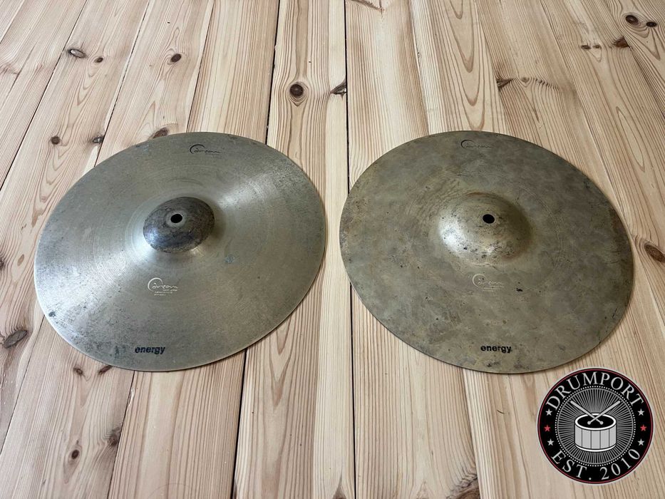 Talerze Dream Energy Hi-hat 13"