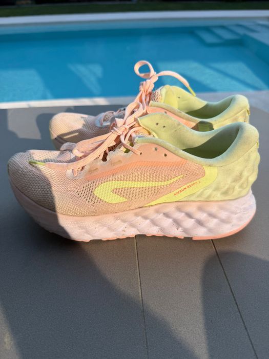 Kiprun KS900-2 light