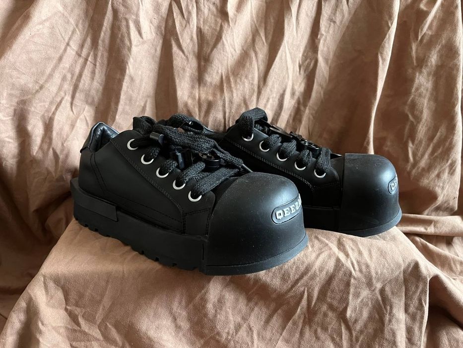 ВЗУТТЯ  "Ботинки"