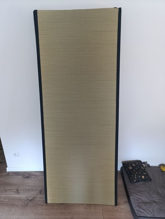 Mata Japońska TATAMI 80x200 (2 sztuki)