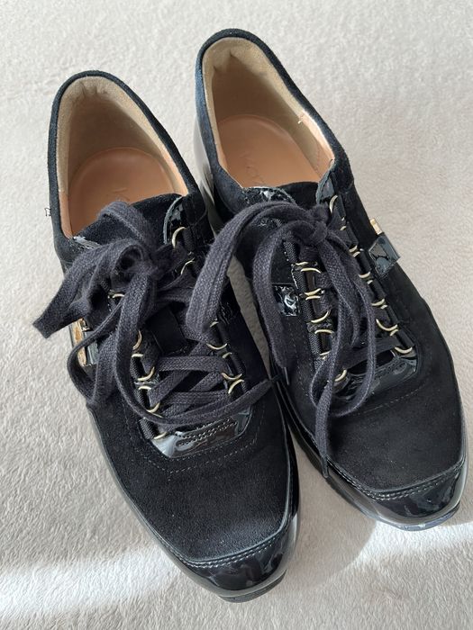 Buty kazar roz 38