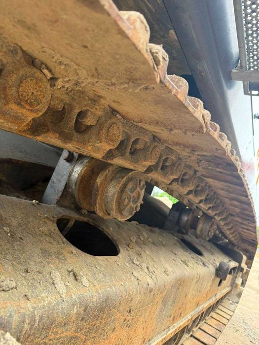 Volvo EC300 2021 з ЄС стан ідеальний