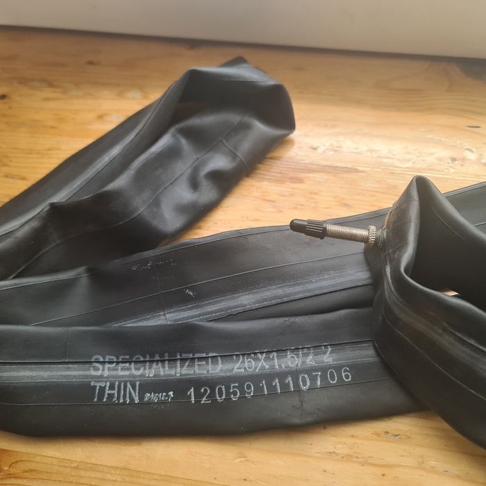 Specialized dętka 26 x 1,5-2,2 made in Tajwan