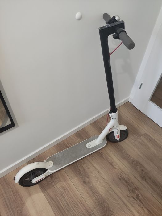 Hulajnoga Xiaomi m365 ,jak nowa  ! Scooter